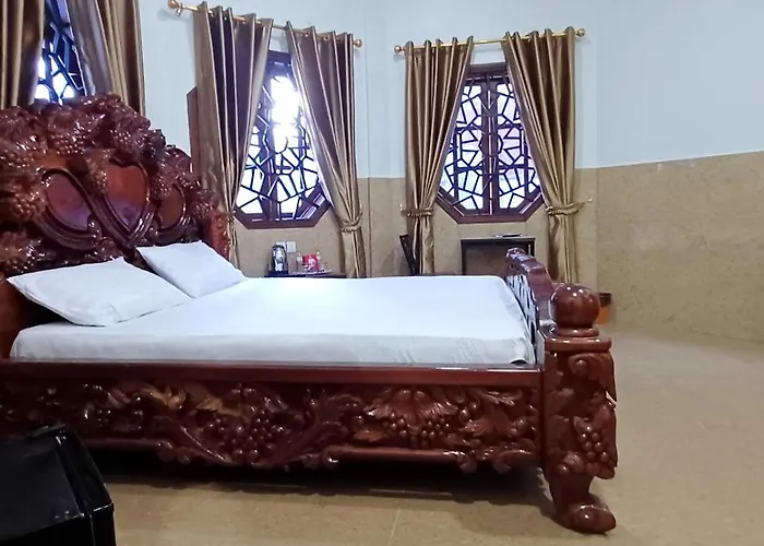 Pensjonat Angkor Gecko's & 3*