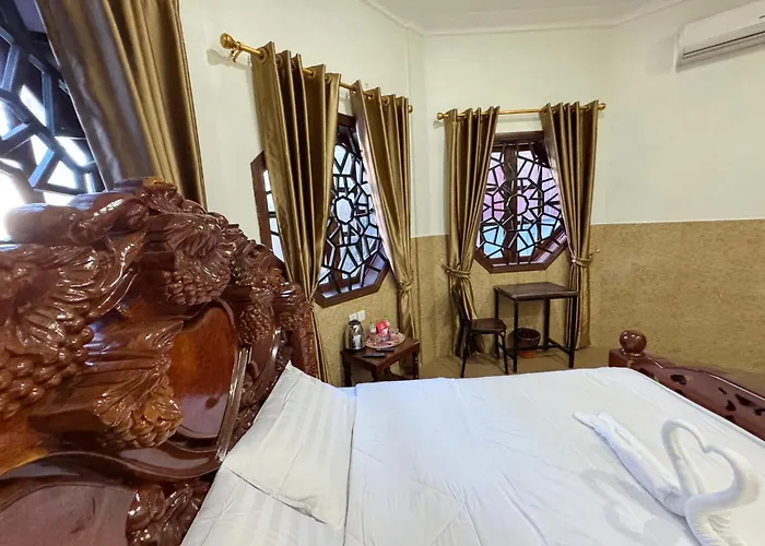 Angkor Gecko's & 3* Siem Reap