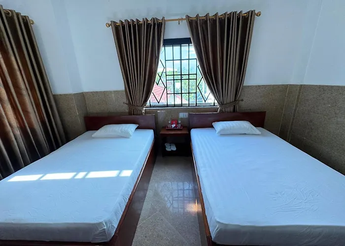 Pensjonat Angkor Gecko's & 3*