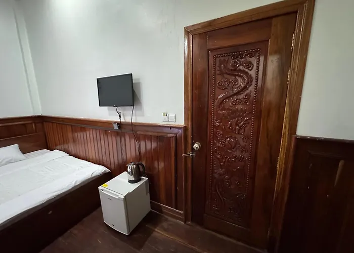 Angkor Gecko's & 3* Siem Reap