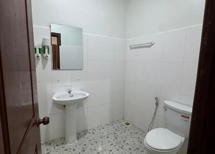 Angkor Gecko's & Pensjonat 3*