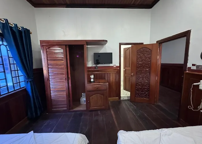 Angkor Gecko's & 3* Siem Reap