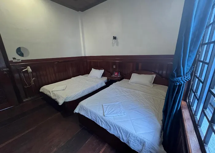 Angkor Gecko's & 3*